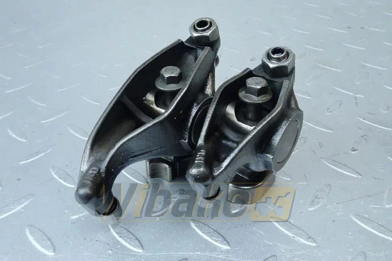 Cummins 4995602 - Cylinder head for Construction machinery: picture 1 Cummins 4995602 - Cylinder head for Construction machinery: picture 1