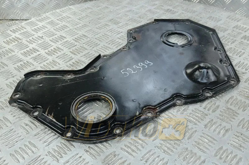 Cummins 5.9 3935584/3935583 - Camshaft for Construction machinery: picture 1 Cummins 5.9 3935584/3935583 - Camshaft for Construction machinery: picture 1