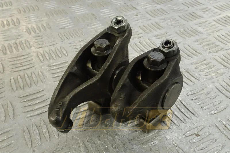 Cummins 5253887 - Cylinder head for Construction machinery: picture 1 Cummins 5253887 - Cylinder head for Construction machinery: picture 1