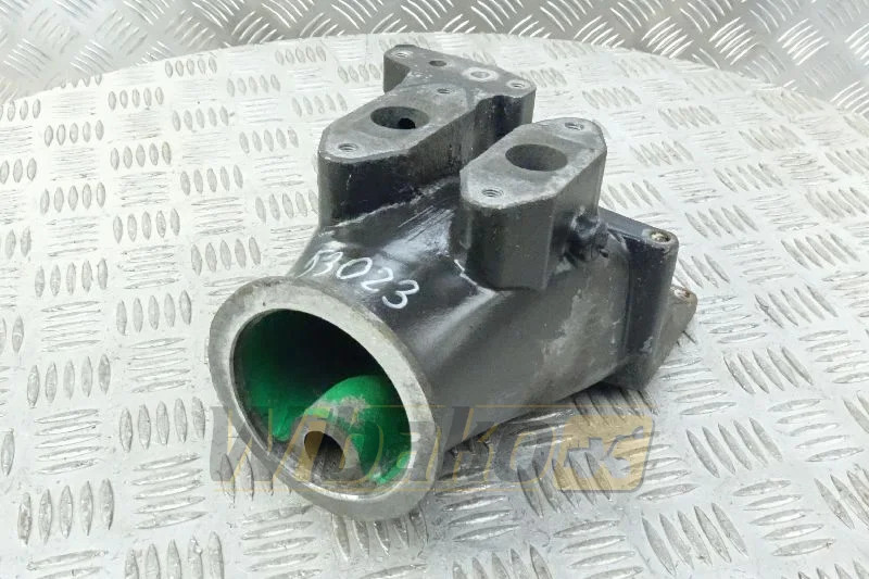 Cummins 5269320 - Intake manifold for Construction machinery: picture 1 Cummins 5269320 - Intake manifold for Construction machinery: picture 1