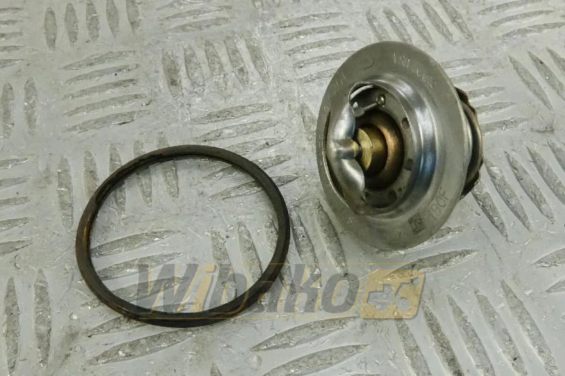 Cummins 5292708 - Thermostat for Construction machinery: picture 1 Cummins 5292708 - Thermostat for Construction machinery: picture 1