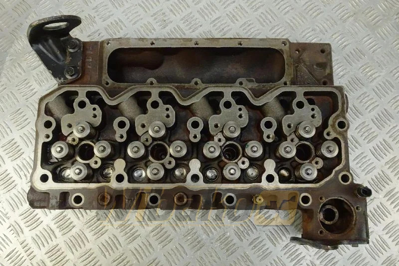 Cummins 5311251 - Cylinder head for Construction machinery: picture 1 Cummins 5311251 - Cylinder head for Construction machinery: picture 1