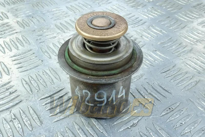 Cummins 6CT 5284903/4930594/3968559/3940632 - Thermostat for Construction machinery: picture 1 Cummins 6CT 5284903/4930594/3968559/3940632 - Thermostat for Construction machinery: picture 1