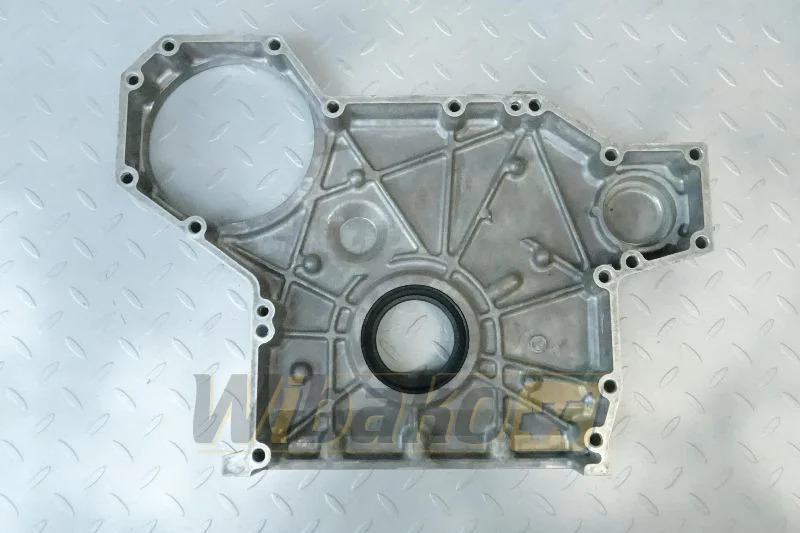 Cummins B3.3 C6204213123 - Camshaft for Construction machinery: picture 1 Cummins B3.3 C6204213123 - Camshaft for Construction machinery: picture 1