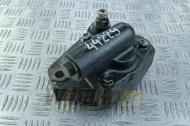 Cummins QSB6.7 5259015 - Hydraulic pump for Construction machinery: picture 1 Cummins QSB6.7 5259015 - Hydraulic pump for Construction machinery: picture 1