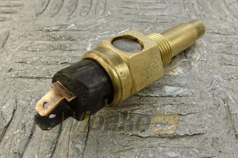 Deutz 01173469 - Sensor for Construction machinery: picture 1 Deutz 01173469 - Sensor for Construction machinery: picture 1
