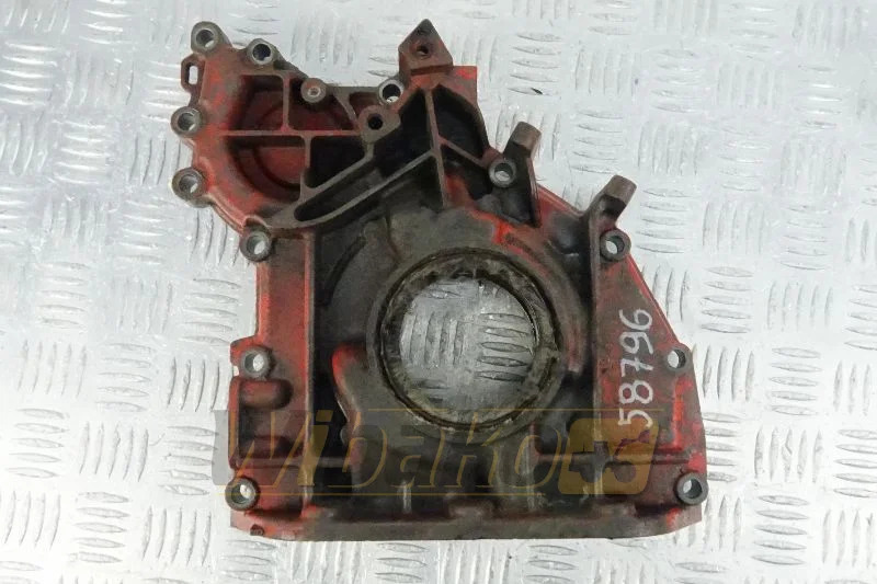 Deutz 04258382 - Oil pump for Construction machinery: picture 1 Deutz 04258382 - Oil pump for Construction machinery: picture 1