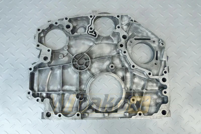 Deutz 04259063 - Camshaft for Construction machinery: picture 1 Deutz 04259063 - Camshaft for Construction machinery: picture 1