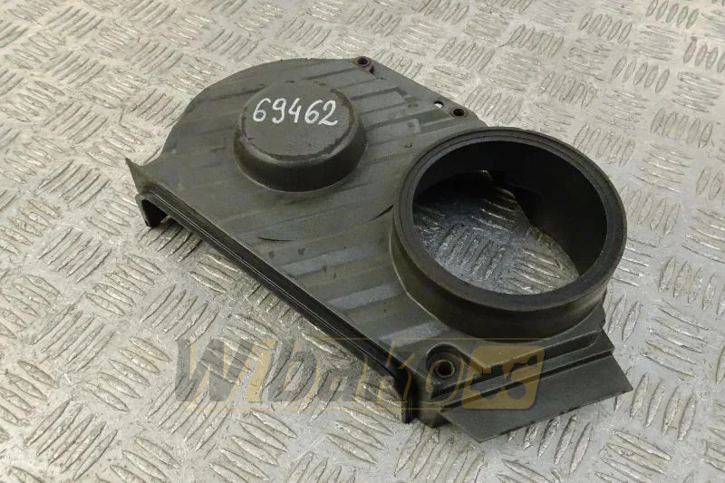 Deutz 04286651 - Camshaft for Construction machinery: picture 1 Deutz 04286651 - Camshaft for Construction machinery: picture 1