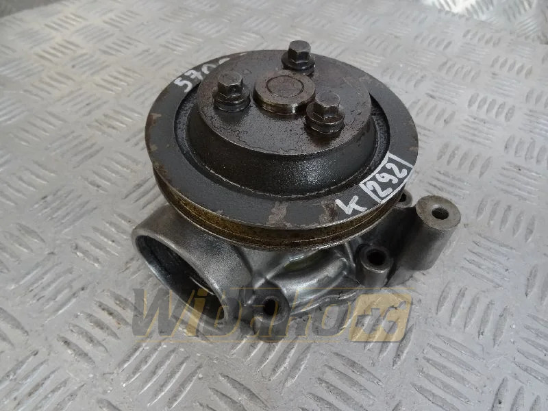 Deutz 04503611 - Water pump: picture 1 Deutz 04503611 - Water pump: picture 1