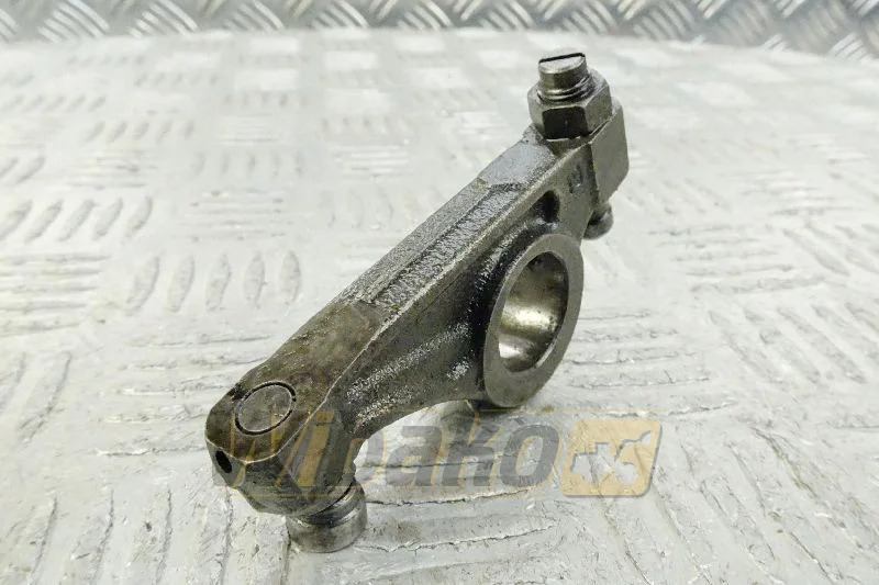 Deutz 04503741 - Cylinder head for Construction machinery: picture 1 Deutz 04503741 - Cylinder head for Construction machinery: picture 1