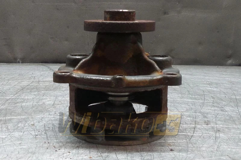 Deutz 04517464 - Water pump: picture 1 Deutz 04517464 - Water pump: picture 1