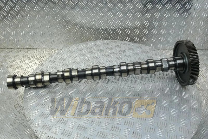 Deutz 04908252 - Camshaft for Construction machinery: picture 1 Deutz 04908252 - Camshaft for Construction machinery: picture 1