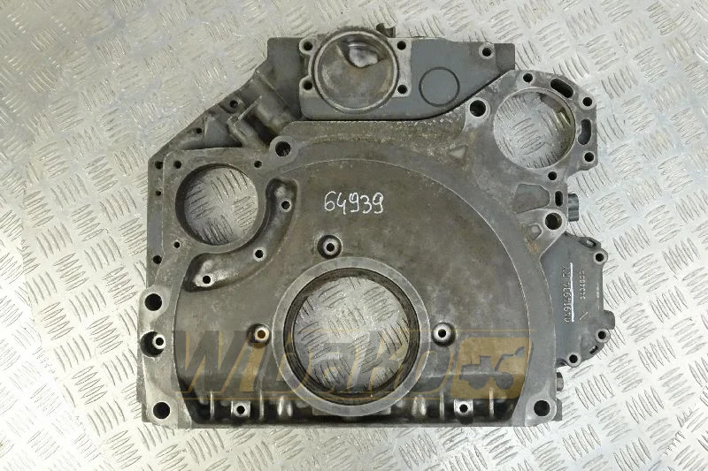 Deutz 04915970 - Camshaft for Construction machinery: picture 1 Deutz 04915970 - Camshaft for Construction machinery: picture 1