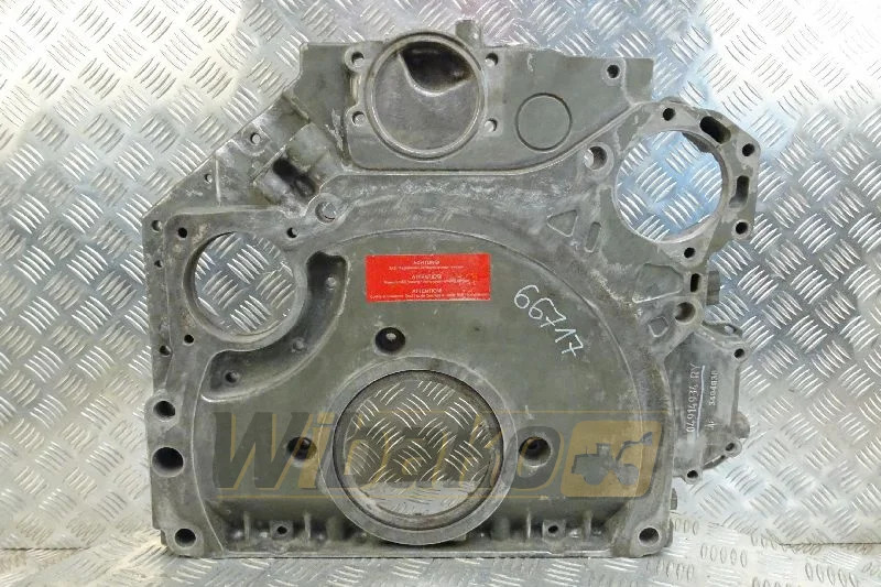 Deutz 04915970 - Camshaft for Construction machinery: picture 1 Deutz 04915970 - Camshaft for Construction machinery: picture 1