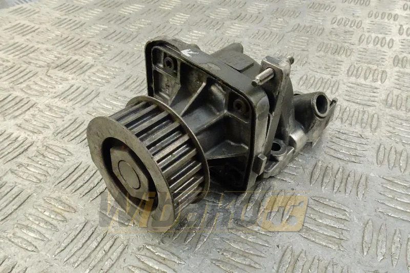 Deutz SHW2478 04300504 - Oil pump for Construction machinery: picture 1 Deutz SHW2478 04300504 - Oil pump for Construction machinery: picture 1