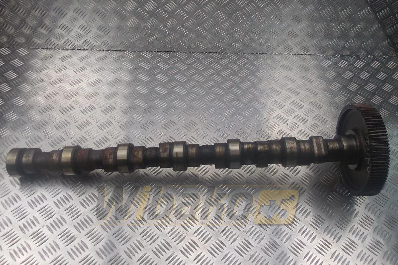 Deutz TCD2013/TCD7.8 04914638/04909274 - Camshaft for Construction machinery: picture 1 Deutz TCD2013/TCD7.8 04914638/04909274 - Camshaft for Construction machinery: picture 1
