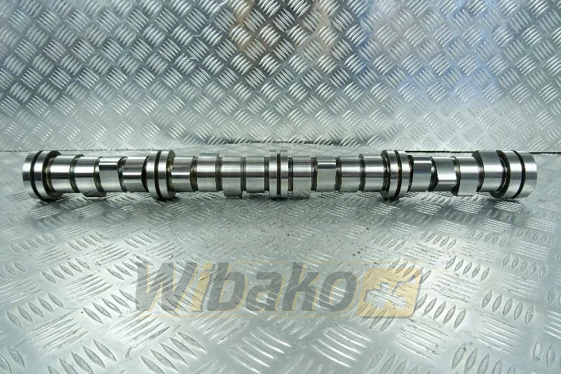 Deutz TCD2015 V08 04263678/557186 - Camshaft for Construction machinery: picture 1 Deutz TCD2015 V08 04263678/557186 - Camshaft for Construction machinery: picture 1
