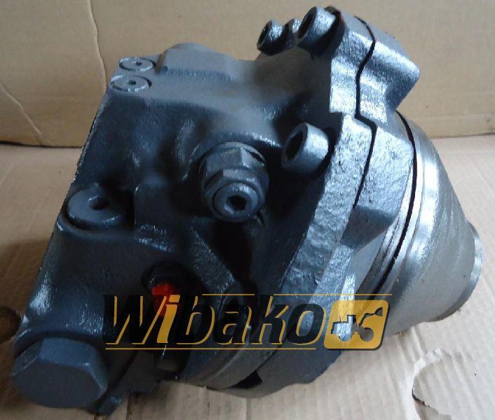 Drive motor Hitachi HMGC35FA - Hydraulic motor for Construction machinery: picture 2 Drive motor Hitachi HMGC35FA - Hydraulic motor for Construction machinery: picture 2