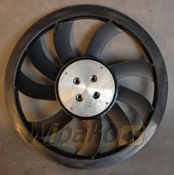 Eaton 376870 - Fan for Construction machinery: picture 1 Eaton 376870 - Fan for Construction machinery: picture 1