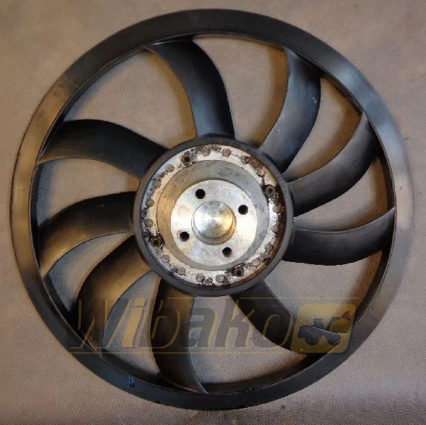 Eaton 376870 - Fan for Construction machinery: picture 2 Eaton 376870 - Fan for Construction machinery: picture 2