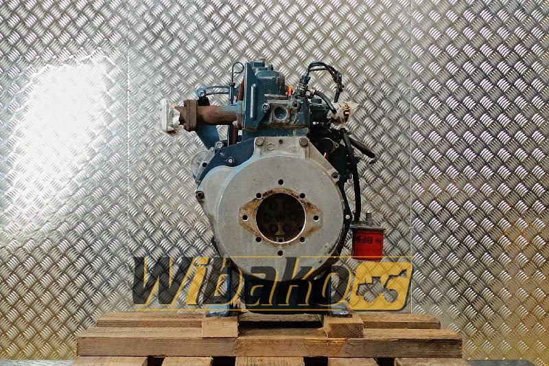 Engine for Construction machinery Engine Kubota D905: picture 8