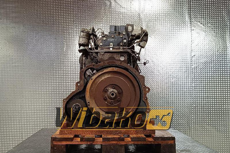 Engine Perkins 1004-4 AA - Engine for Construction machinery: picture 5 Engine Perkins 1004-4 AA - Engine for Construction machinery: picture 5