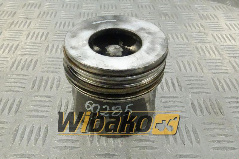 Engine piston Iveco 8094692 - Piston/ Ring/ Bushing for Construction machinery: picture 1 Engine piston Iveco 8094692 - Piston/ Ring/ Bushing for Construction machinery: picture 1