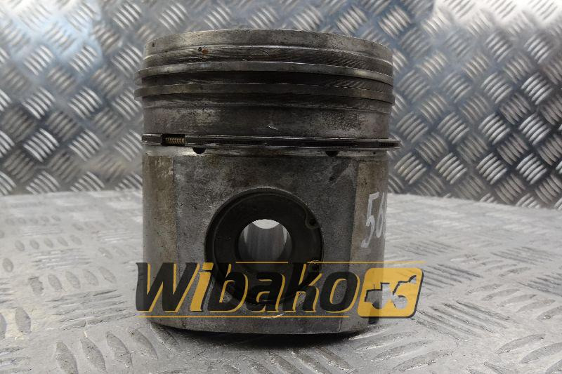 Engine piston for engine Iveco F4BE0484E*D602 - Piston/ Ring/ Bushing for Construction machinery: picture 1 Engine piston for engine Iveco F4BE0484E*D602 - Piston/ Ring/ Bushing for Construction machinery: picture 1