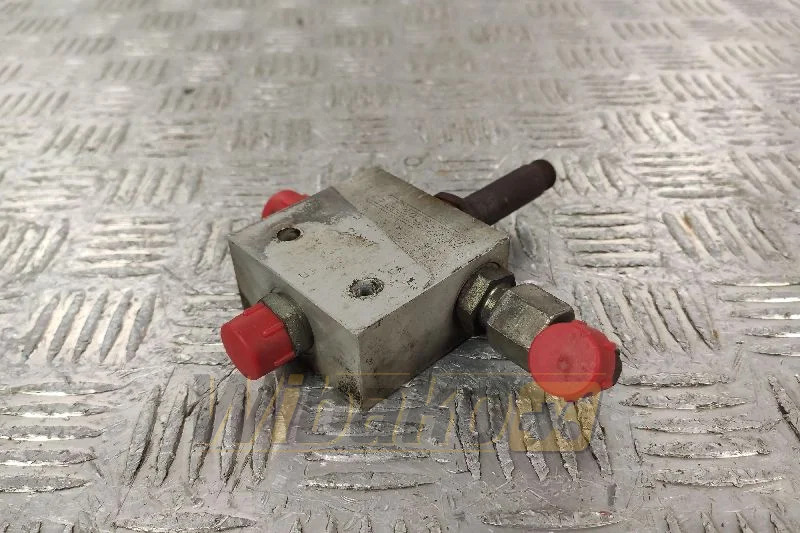 FLUCOM 25011117 - Hydraulic valve for Construction machinery: picture 1 FLUCOM 25011117 - Hydraulic valve for Construction machinery: picture 1