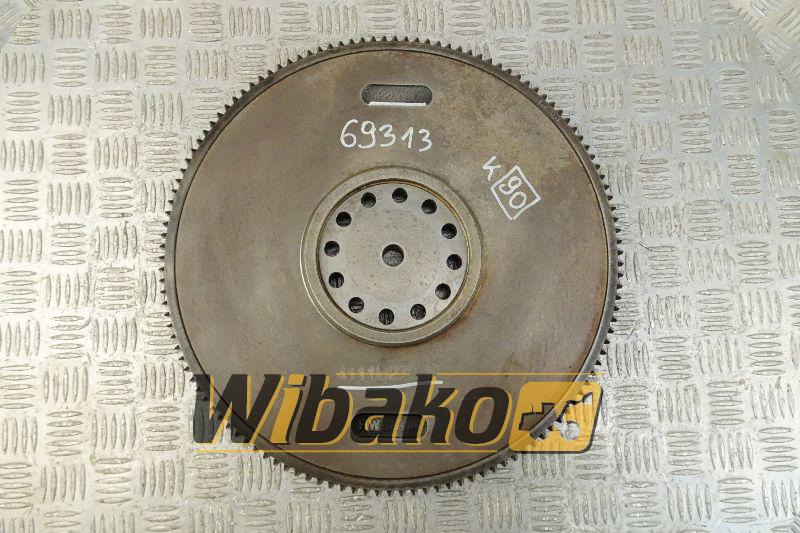 Flywheel Caterpillar 243-4278 - Flywheel for Construction machinery: picture 1 Flywheel Caterpillar 243-4278 - Flywheel for Construction machinery: picture 1