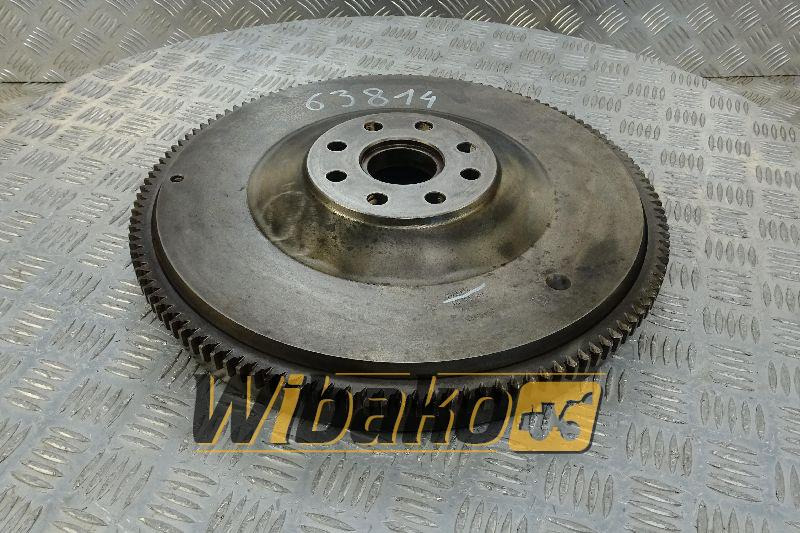Flywheel Caterpillar 2N-1599 - Flywheel for Construction machinery: picture 1 Flywheel Caterpillar 2N-1599 - Flywheel for Construction machinery: picture 1