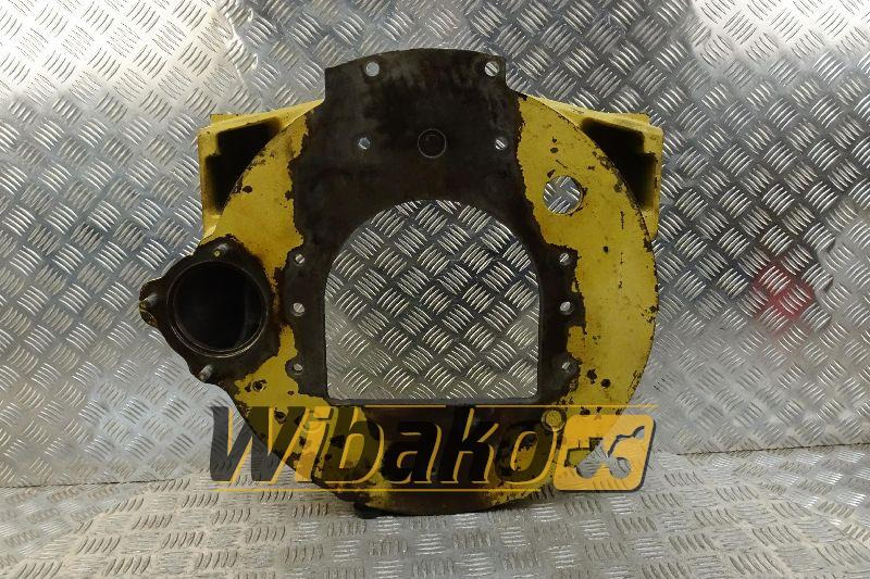 Flywheel housing Caterpillar 3713M04A/1 - Flywheel for Construction machinery: picture 1 Flywheel housing Caterpillar 3713M04A/1 - Flywheel for Construction machinery: picture 1