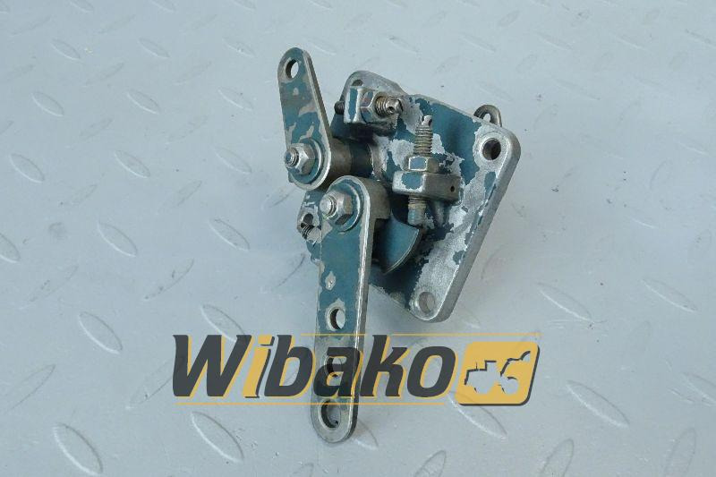 Gas regulator for engine Kubota D1005 16316-57010 - Engine and parts: picture 1 Gas regulator for engine Kubota D1005 16316-57010 - Engine and parts: picture 1