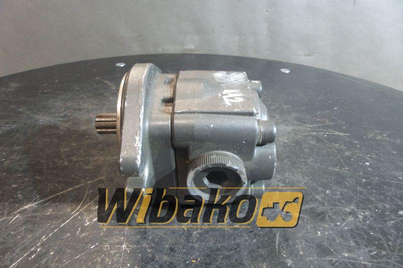 Gear pump Shimadzu K3V112 A14L967 - Hydraulic pump for Construction machinery: picture 2 Gear pump Shimadzu K3V112 A14L967 - Hydraulic pump for Construction machinery: picture 2