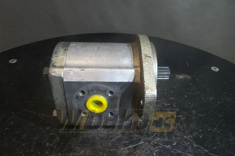 Haldex 1830626 - Hydraulic pump for Construction machinery: picture 1 Haldex 1830626 - Hydraulic pump for Construction machinery: picture 1