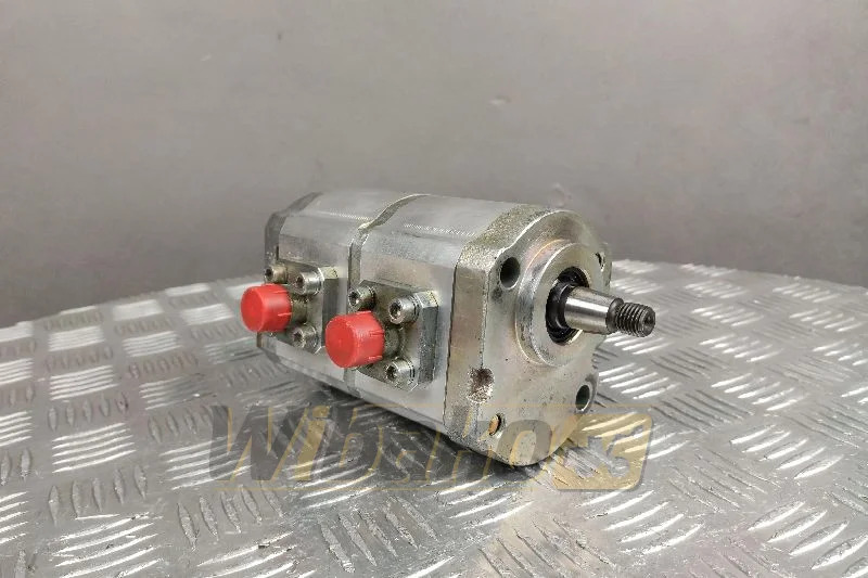 Haldex - Hydraulic pump for Construction machinery: picture 1 Haldex - Hydraulic pump for Construction machinery: picture 1