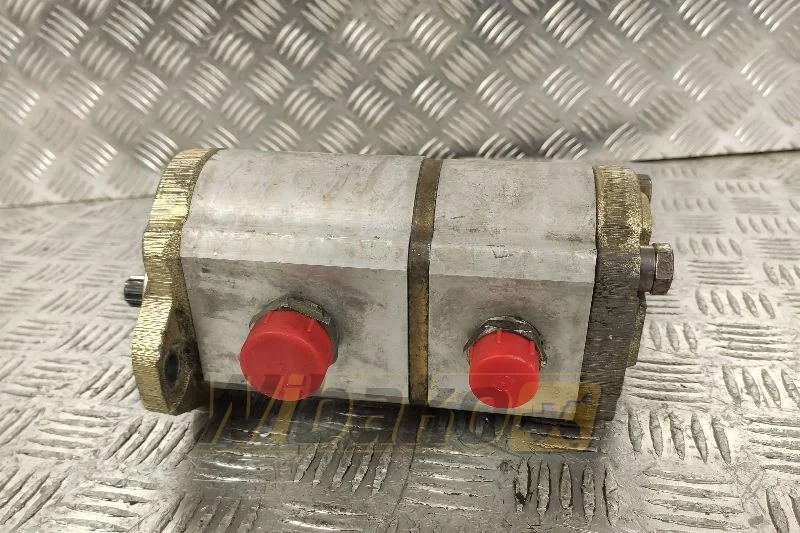 Haldex WP09A2 1800702 - Hydraulic pump for Construction machinery: picture 2 Haldex WP09A2 1800702 - Hydraulic pump for Construction machinery: picture 2
