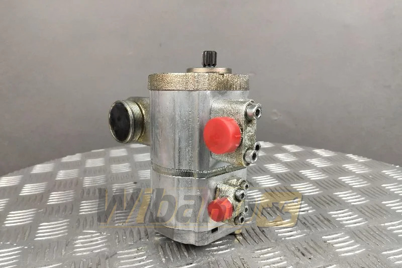 Haldex WP09A2 1802882 - Hydraulic pump for Construction machinery: picture 1 Haldex WP09A2 1802882 - Hydraulic pump for Construction machinery: picture 1
