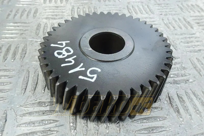 Hanomag D964T 2871281M1 - Camshaft for Construction machinery: picture 1 Hanomag D964T 2871281M1 - Camshaft for Construction machinery: picture 1