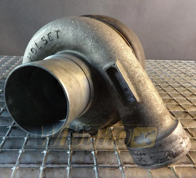 Hanomag HOLSET NN - Turbo for Construction machinery: picture 1 Hanomag HOLSET NN - Turbo for Construction machinery: picture 1