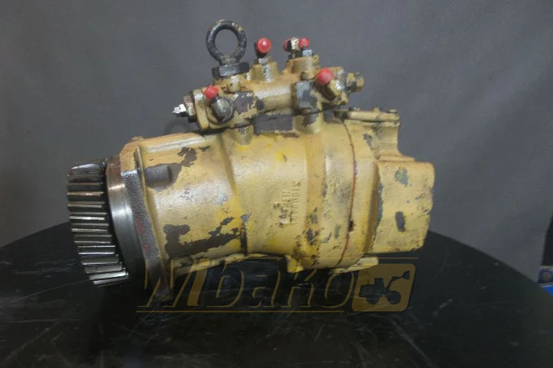 Hitachi HPV116C RH25C - Hydraulic pump for Construction machinery: picture 1 Hitachi HPV116C RH25C - Hydraulic pump for Construction machinery: picture 1