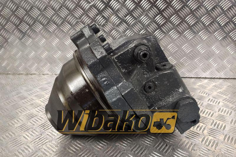 Hydraulic motor Hitachi HMGC48BA| 093-02741 - Hydraulic motor for Construction machinery: picture 2 Hydraulic motor Hitachi HMGC48BA| 093-02741 - Hydraulic motor for Construction machinery: picture 2