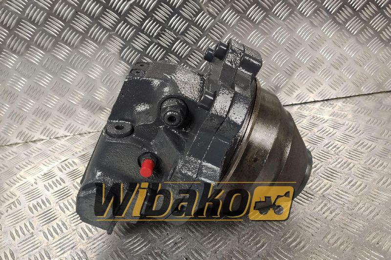 Hydraulic motor Hitachi HMGC48BA| 093-02741 - Hydraulic motor for Construction machinery: picture 1 Hydraulic motor Hitachi HMGC48BA| 093-02741 - Hydraulic motor for Construction machinery: picture 1