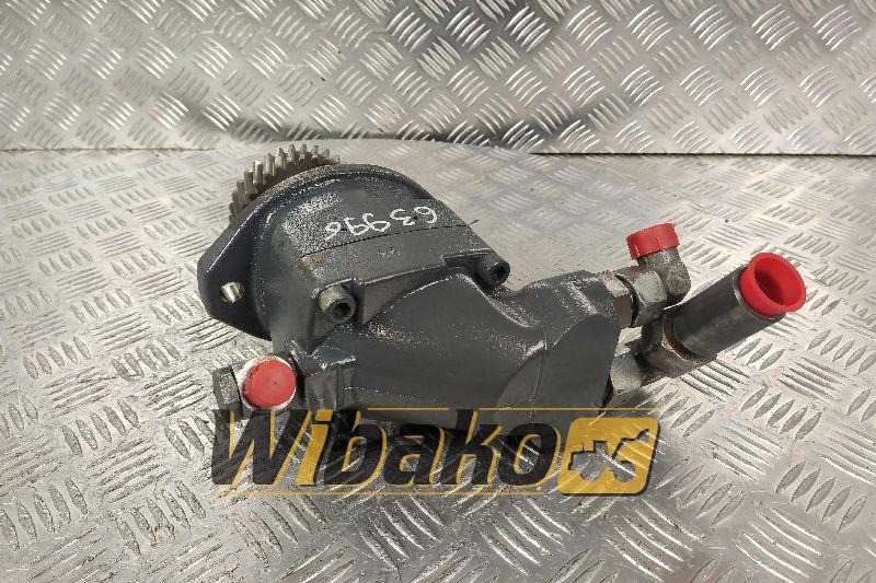 Hydraulic motor Parker F11 - Hydraulic motor for Construction machinery: picture 1 Hydraulic motor Parker F11 - Hydraulic motor for Construction machinery: picture 1