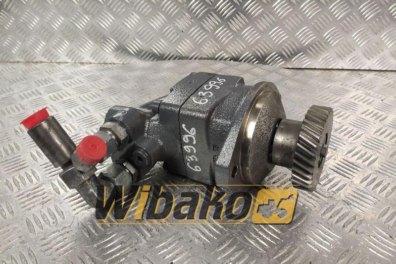 Hydraulic motor Parker F11 - Hydraulic motor for Construction machinery: picture 2 Hydraulic motor Parker F11 - Hydraulic motor for Construction machinery: picture 2