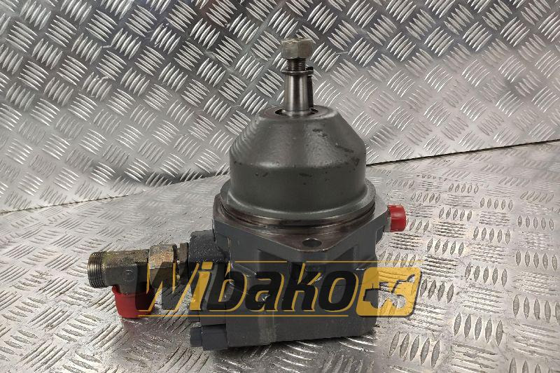 Hydraulic motor Rexroth AL A10F E 28 /52L-VCF10N002 R902415753 - Hydraulic motor for Construction machinery: picture 2 Hydraulic motor Rexroth AL A10F E 28 /52L-VCF10N002 R902415753 - Hydraulic motor for Construction machinery: picture 2