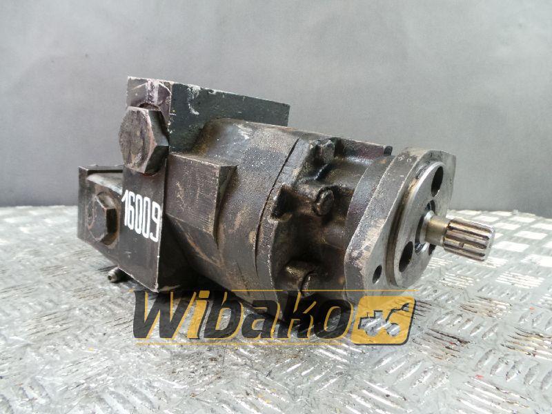 Hydraulic pump Furukawa 365 S415-2063 - Hydraulic pump for Construction machinery: picture 1 Hydraulic pump Furukawa 365 S415-2063 - Hydraulic pump for Construction machinery: picture 1