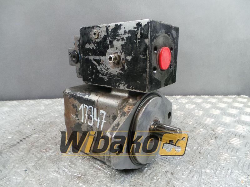 Hydraulic pump Hanomag 4200107M91 - Hydraulic pump for Construction machinery: picture 2 Hydraulic pump Hanomag 4200107M91 - Hydraulic pump for Construction machinery: picture 2