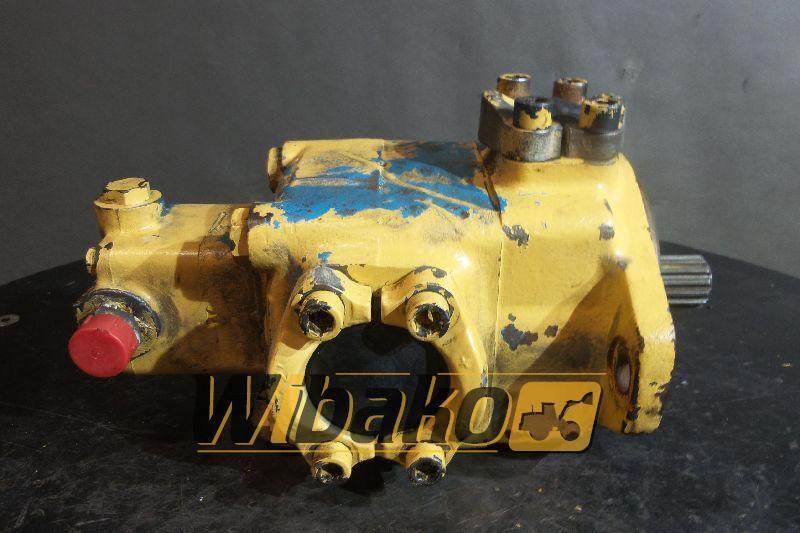 Hydraulic pump Hanomag 77 586231 - Hydraulic pump for Construction machinery: picture 3 Hydraulic pump Hanomag 77 586231 - Hydraulic pump for Construction machinery: picture 3